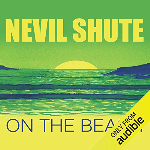 Cover of On the Beach by Nevil Shute