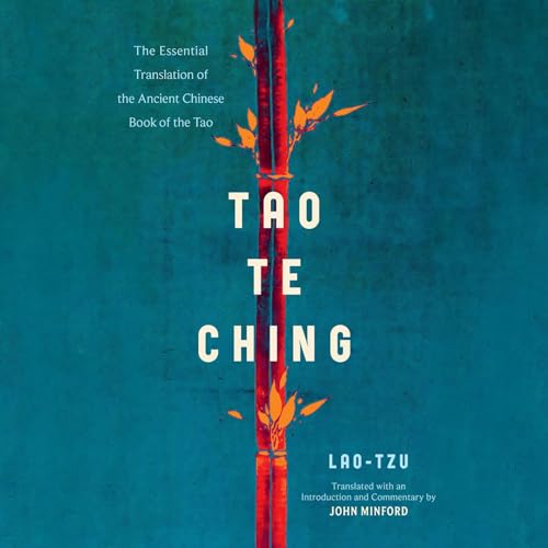 Cover of Tao Te Ching by Lao Tzu